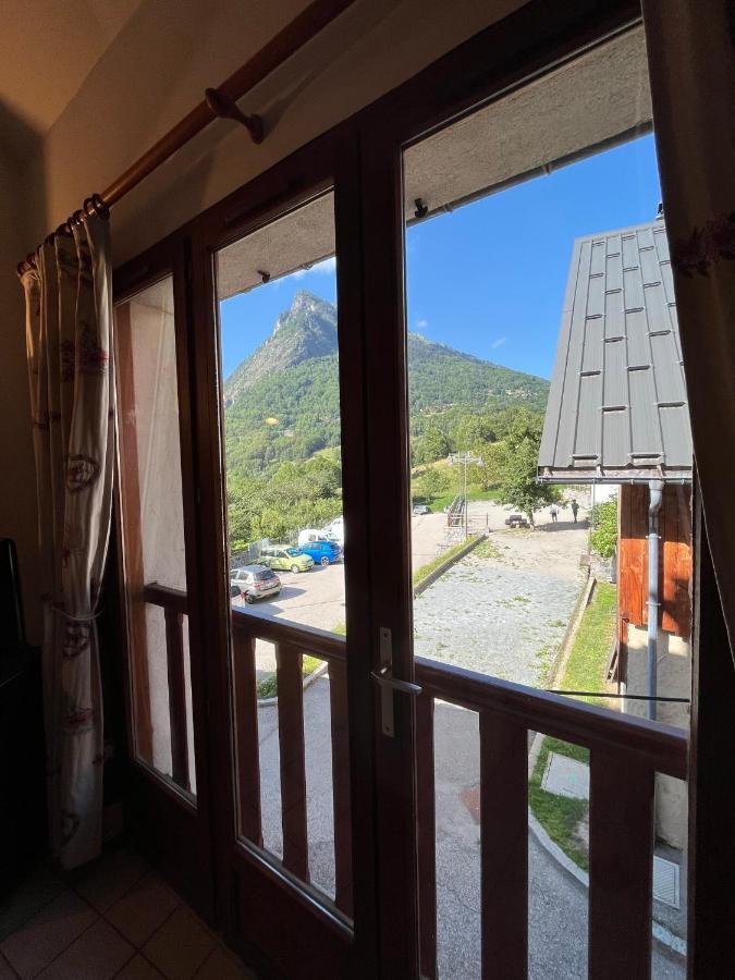 Appartement Oz Village Exterior foto